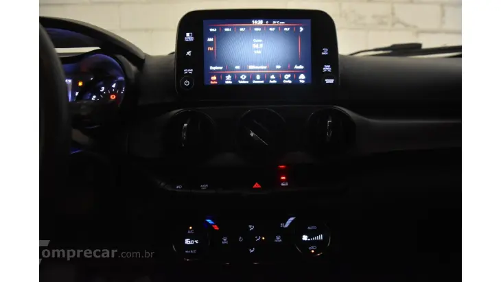 CRONOS - 1.3 FIREFLY DRIVE MANUAL