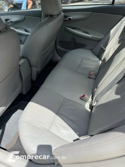 COROLLA 1.8 XEI 16V
