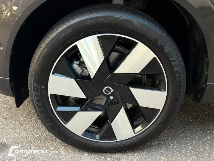 XC60 2.0 T8 Recharge Ultimate AWD Geartronic