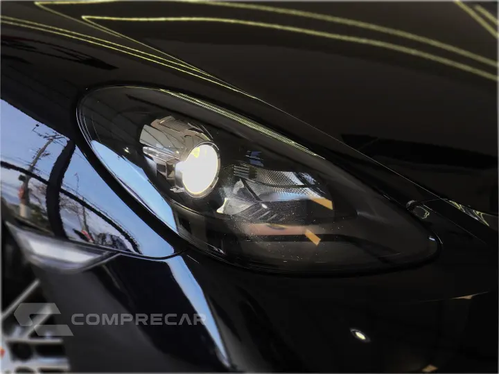 718 2.0 16V H4 GASOLINA BOXSTER PDK