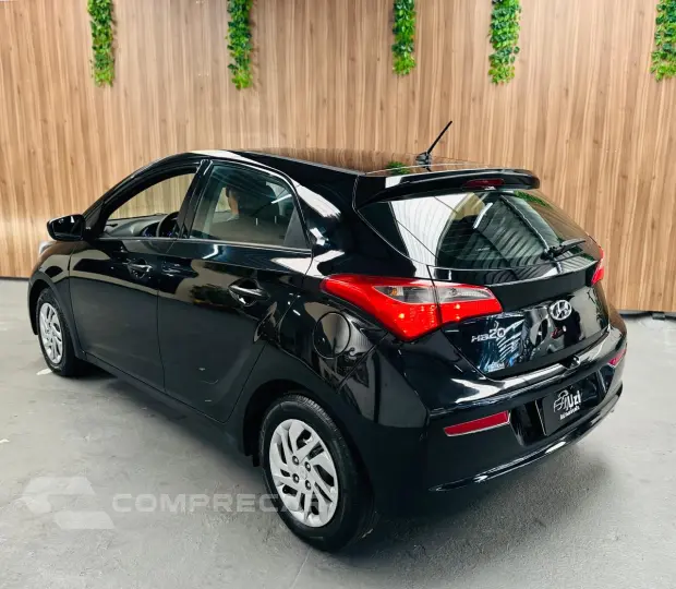 HB20 1.0 Comfort 12V