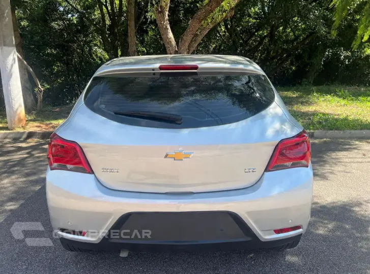 ONIX 1.4 MPFI LTZ 8V