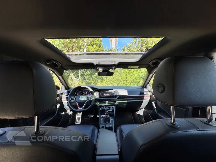 JETTA 2.0 350 TSI GLI