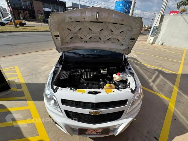 MONTANA LS2