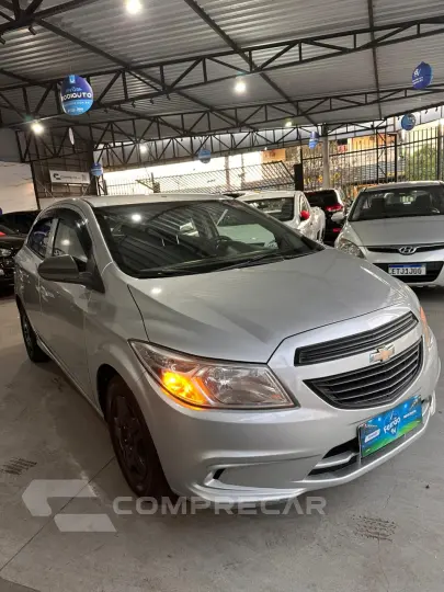 ONIX 1.0 MPFI JOY 8V