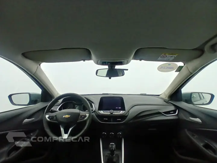 ONIX 1.0 FLEX LT MANUAL