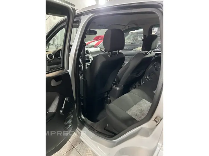 FIESTA 1.6 MPI CLASS HATCH 8V FLEX 4P MANUAL