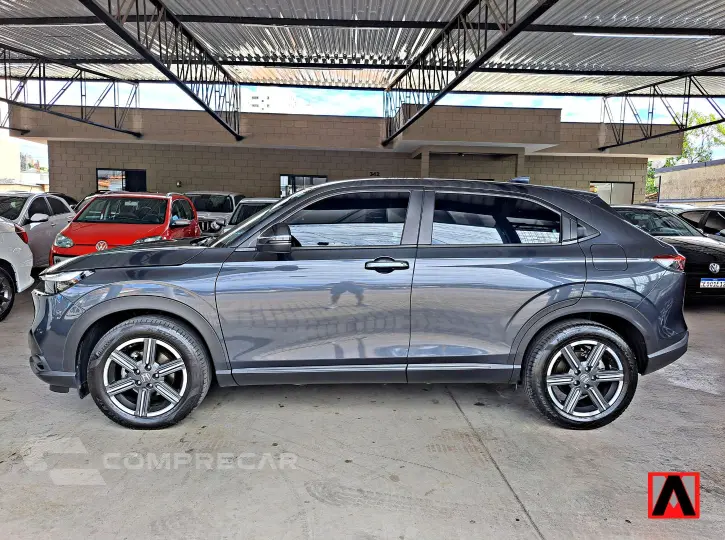 HR-V 1.5 DI I-vtec EX