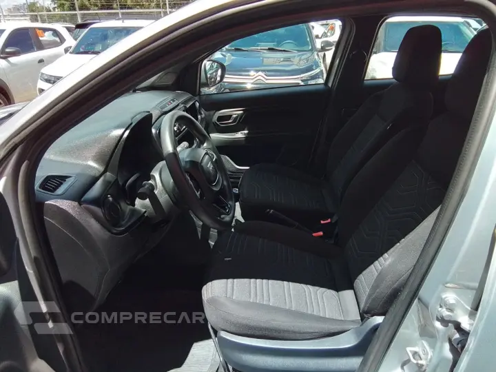 STRADA 1.3 FIREFLY FLEX FREEDOM CD MANUAL