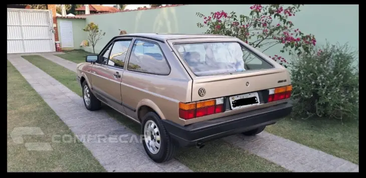 GOL 1.6 MI CL 8V
