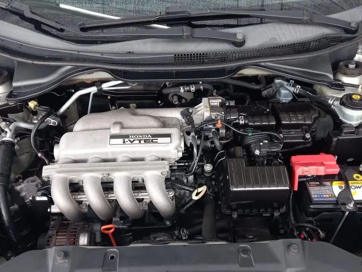 City 1.5 Dx 16V Flex 4P Manual