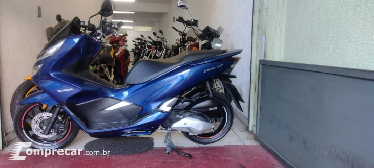 PCX 150
