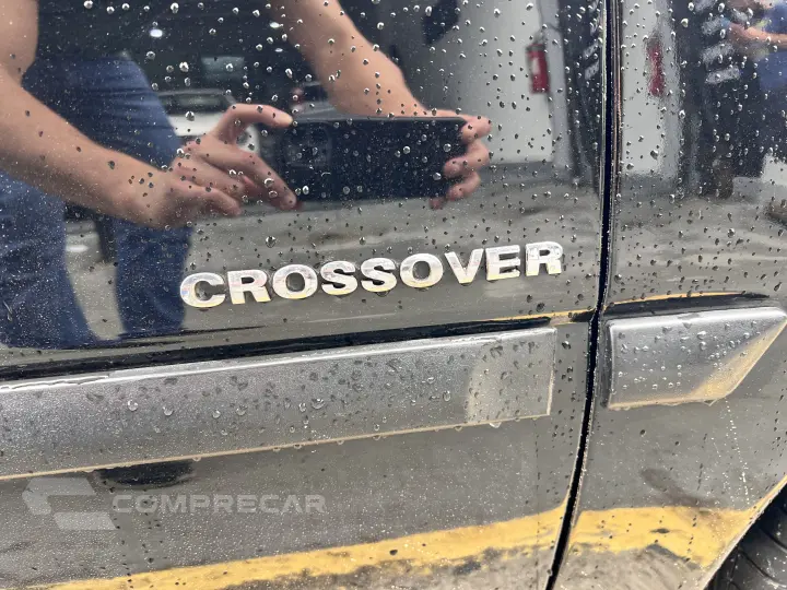 PARATI 2.0 MI Crossover 8V G.III