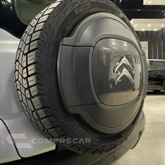 AIRCROSS 1.6 Shine 16V