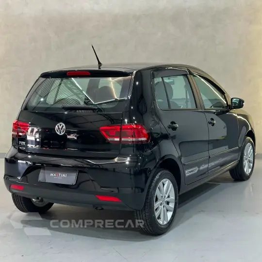 Fox Connect 1.6 Flex 8V 5p