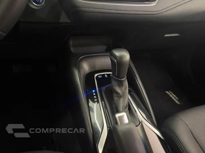 COROLLA ALTIS HV