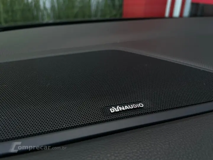 TIGUAN 2.0 350 TSI GASOLINA ALLSPACE R-LINE 4MOTION DSG