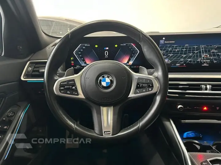 320I M SPORT FLEX