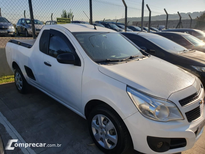MONTANA 1.4 MPFI LS CS 8V