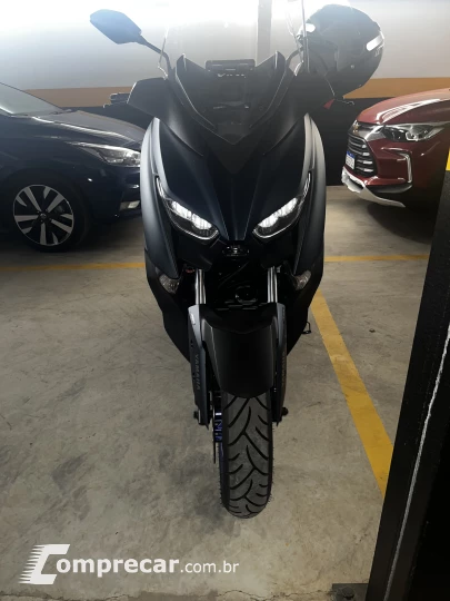 X-Max 250