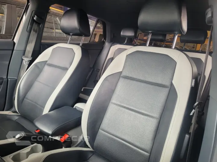 T-Cross Hig. 250 TSI 1.4 Flex 16V 5p Aut
