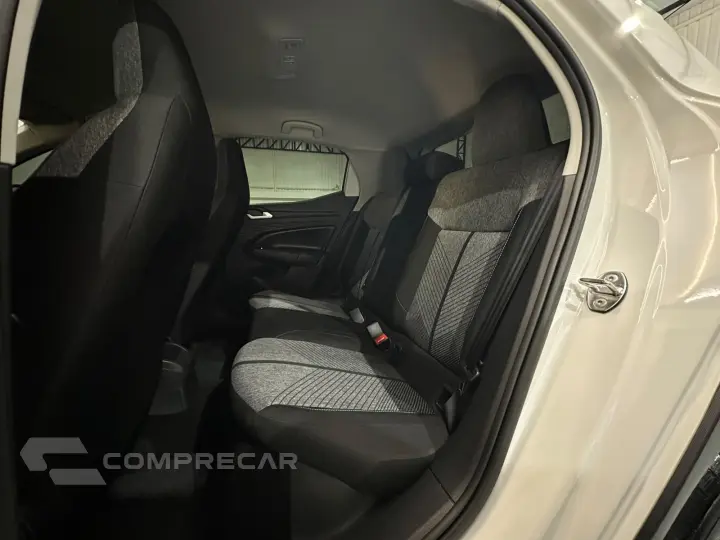 Tera 1.0 170 TSI Flex 12V 5p Mec.