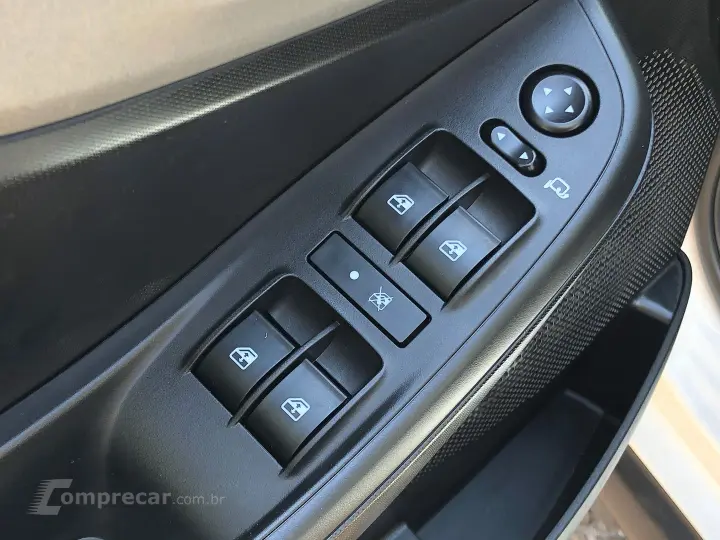 Fastback 1.0 Turbo 200 Flex Audace Cvt