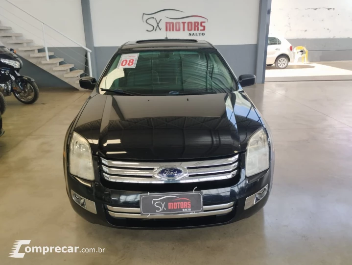 FUSION 2.0 SEL 16V