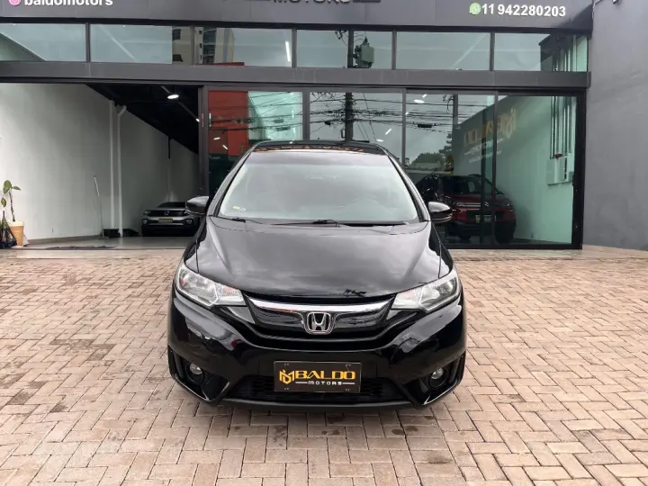 Fit EXL 1.5 Flex/Flexone 16V 5p Aut