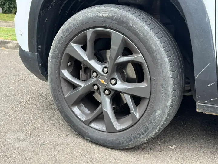 MONTANA 1.2 Turbo Premier