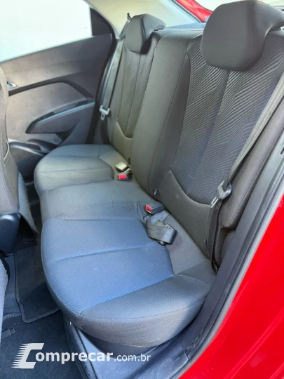 HB20 1.6 Comfort 16V