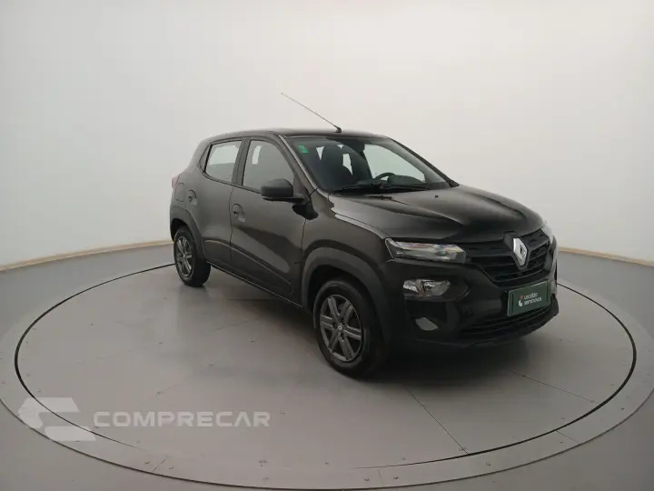 KWID 1.0 12V SCE FLEX ZEN MANUAL