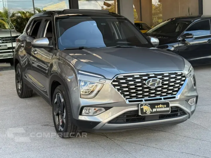 CRETA 2.0 FLEX ULTIMATE AUTOMÁTICO