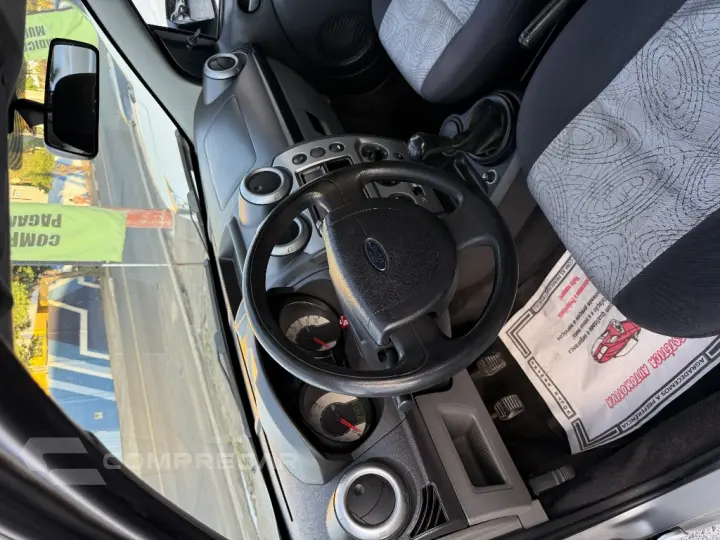 FIESTA 1.6 MPI SEDAN 8V FLEX 4P MANUAL