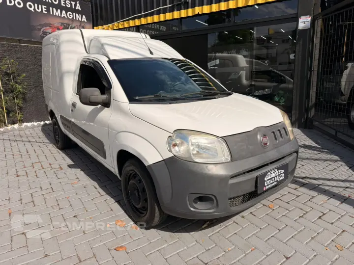 FIORINO 1.4 MPI Furgão 8V