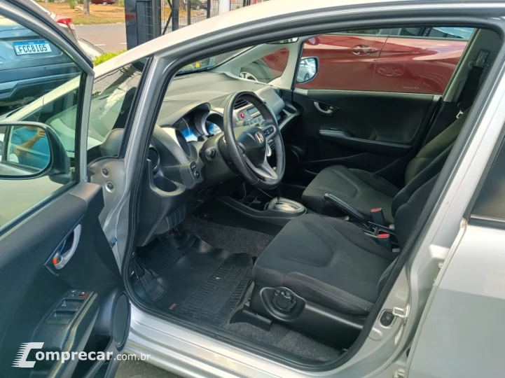 FIT 1.5 EX 16V