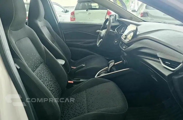 ONIX PLUS 10TAT LT1