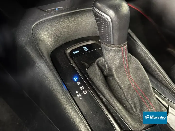 COROLLA 2.0 VVT-IE FLEX GR-S DIRECT SHIFT