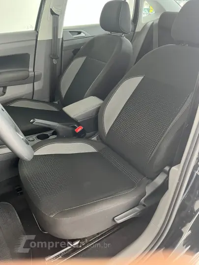 VIRTUS 1.0 200 TSI Comfortline