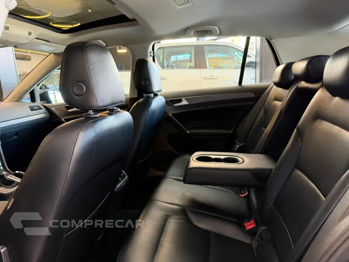 GOLF 1.0 200 TSI Comfortline