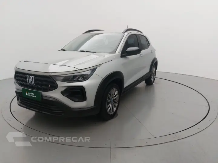 PULSE 1.3 FLEX DRIVE CVT