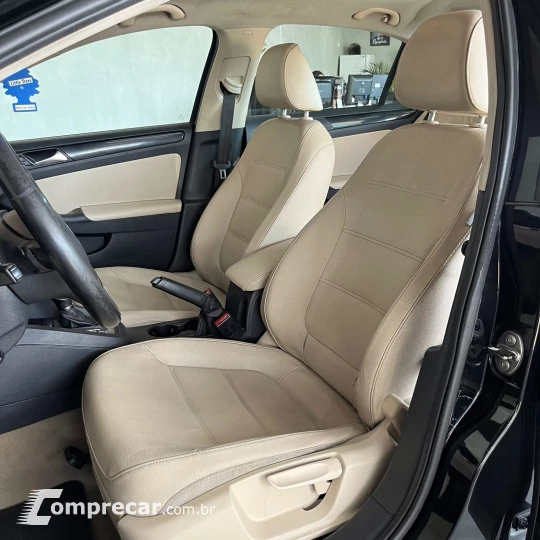 JETTA 2.0 Comfortline