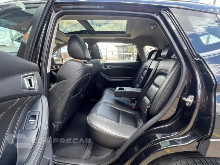 TIGGO7 TXS