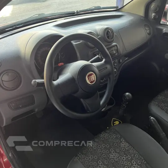 Uno UNO VIVACE Celeb. 1.0 EVO F.Flex 8V 5p
