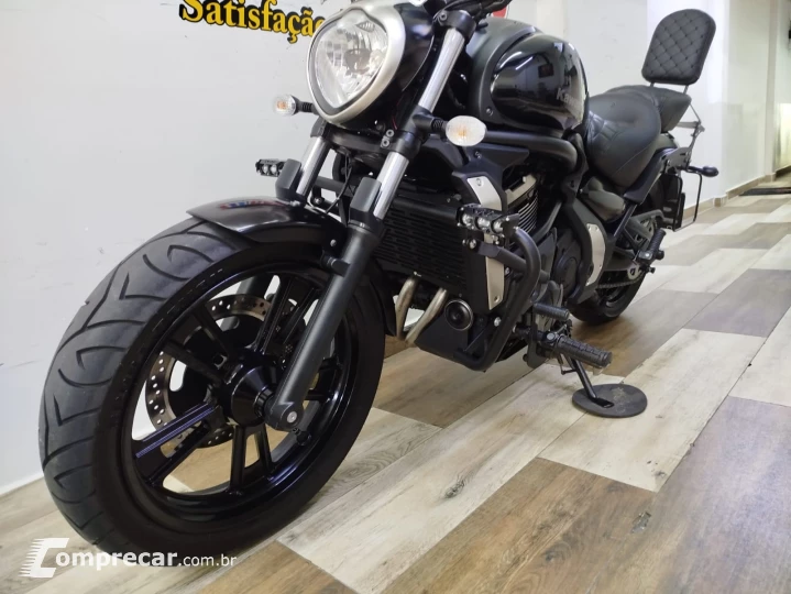 Vulcan s 650