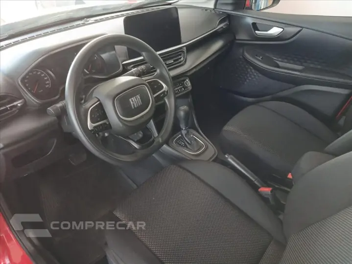 PULSE 1.3 FLEX DRIVE CVT