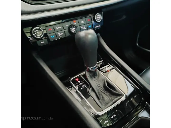 COMPASS 1.3 T270 TURBO FLEX LONGITUDE AT6