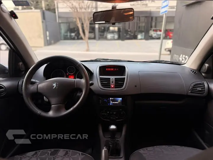 207 1.4 XR Passion 8V