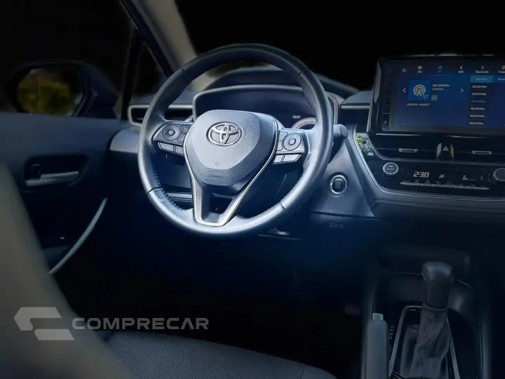 COROLLA 2.0 XEI 16V