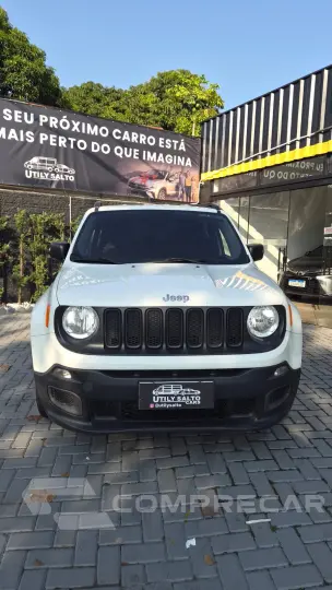 RENEGADE 1.8 16V